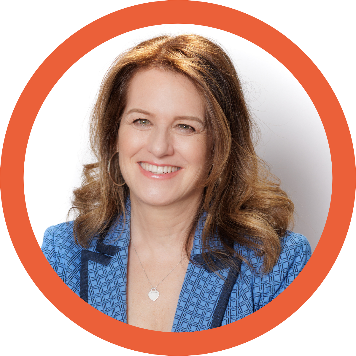 Andrea Greenhous, IABC Fellow